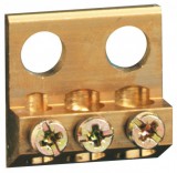 LEGRAND 037403 3 furatos bővítő