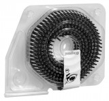 LEGRAND 037644 Starfix 1,5 mm2 érvéghüvely fekete, tekercselt