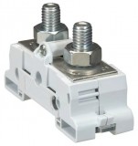 LEGRAND 039072 Viking3 fázis 70mm2 gyűjtősín kábelsaru sorkapocs