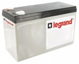 LEGRAND 040749 Céliane My Home akkumulátor riasztó rendszerhez, 12V - 7Ah