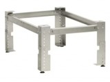 LEGRAND 046436 LCS2 lábazat állpadlóhoz állítható magasságú készlet oldallap nélkül 800x1000