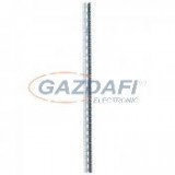 LEGRAND 048220 Altis 19" szekrény két darabos tartóborda készlet 42U