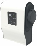 LEGRAND 058001 Green'up Premium Mode 3 7,4 kW egyfázisú műanyag töltőállomás