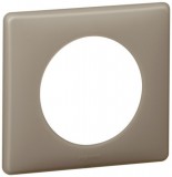 LEGRAND 066721 Céliane 1-es keret, homokkő