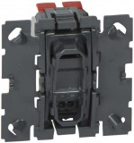 LEGRAND 067034 Céliane nyomóellenőrzőfénnyel 6A