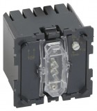 LEGRAND 067051 Céliane időzítő kapcsoló, nulla vezeték nélkül - 1000 W