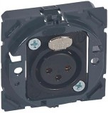 LEGRAND 067335 Cáliane csatlakozó XLR anya