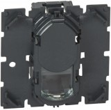 LEGRAND 067344 Céliane RJ45 aljzat, Cat 6 UTP