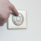 Legrand 067601 Céliane redőnykapcsoló (067601)