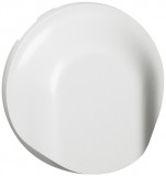 LEGRAND 068141 Céliane kábelkivezető burkolat, fehér