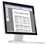 LEGRAND 076618 Monitorozó szoftver nővérhívó rendszerhez