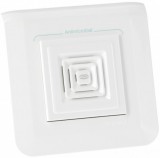 LEGRAND 078200L Program Mosaic szoba mikrofon kat. szám 076608 audió hívóegységhez, antimikrobiális