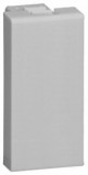 LEGRAND 079270 Program Mosaic vakfedél 1m, alumínium