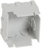 LEGRAND 080011 Program Mosaic szigetelő doboz 2m