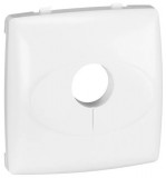 LEGRAND 086140 Oteo falon kívüli TV aljzat fehér