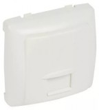 LEGRAND 086143 Oteo falon kívüli telefoncsatlakozó 1xRJ11 4 polusú