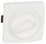 LEGRAND 086168 Oteo falon kívüli fényerőszabályzó 40-300 W, keret nélkül fehér