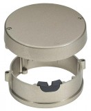 LEGRAND 088062 Kábelkivezető IP66-os padlódobozokhoz, csak szögletes csatlakozó dugóval kompatibilis, IP55