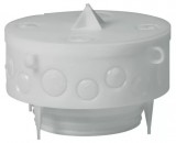 LEGRAND 089555 Batibox Chapo doboz beton 140mm átmérő