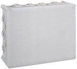 LEGRAND 092082 Plexo doboz 310x240x124 IP55, 24 kábelbevezető