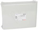 LEGRAND 092094 Plexo doboz téglalap alakú, 360×270×124 mm, szürke