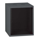 Legrand 19" 15U fali rack szekrény