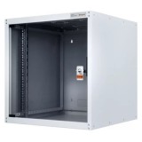 Legrand 19" 16U Falra szerelhető Rackszekrény Grey EVO16U6045
