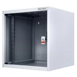 Legrand 19" 18U Falra szerelhető Rackszekrény Grey EVO20U6060