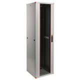 Legrand 19" 32U Szabadon álló Rackszekrény Grey EVO32U6060