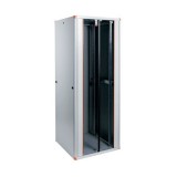 Legrand 19" 42U Szabadon álló Rackszekrény Grey EVO42U8010