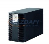 LEGRAND 310156 KEOR LP 2 kVA 5 perc BEM: C14 KIM: 6xC13 RS232 SNMP szlot online kettős konverziós szünetmentes torony (UPS)