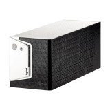Legrand 310180 szünetmentes tápegység (UPS) Vonal interaktív 0,6 kVA 360 W 4 AC kimenet(ek)