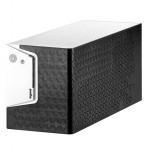 Legrand 310184 KEOR SP 800 VA vonali interaktív részlegesen szinuszos szünetmentes tápegység 310184