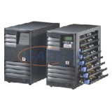 LEGRAND 310369 MEGALINE 8,75 kVA - BEM: 6mm2 KIM: 6mm2 RS232 online kettős konverziós szünetmentes torony (DT) (UPS)