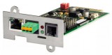 LEGRAND 310935 UPS távfelügyeleti interfész kártya CS141M SK