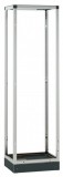 LEGRAND 338021 XL3S 4000 szekrényváz 2200x450x400mm