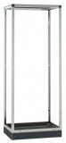 LEGRAND 338023 XL3S 4000 szekrényváz 2200x800x400mm