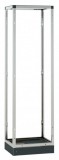 LEGRAND 338029 XL3S 4000 szekrényváz 2200x450x800mm