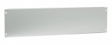 LEGRAND 338754 Előlap vízszintes szereléshez DPX3 630 4P 24M 200mm