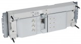 LEGRAND 404612 VX3-IS 223 foglalat DPX3 250 3P készülékhez