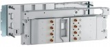 LEGRAND 404636 VX3-IS 233 foglalat DPX 630 3P készülékhez áramvédővel