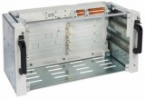 LEGRAND 404647 VX3-IS 333 foglalat DPX 630 4P készülékhez áramvédő nélkül