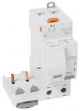 LEGRAND 410402 DX3 áramvédő relé 2P 230V~ AC 63A 30mA
