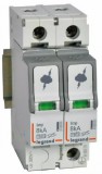 LEGRAND 412251 Túlfeszültség-levezető T1+T2 8KA 2P