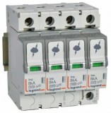 LEGRAND 412253 Túlfeszültség-levezető T1+T2 8KA 4P