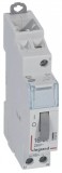LEGRAND 412404 CX3 impulzusrelé 16A 12V 1Z