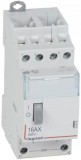 LEGRAND 412416 CX3 impulzusrelé 16A 230V 4Z