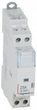 LEGRAND 412523 CX3 moduláris kontaktor 25A 230V 2Z