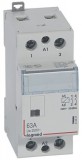 LEGRAND 412527 CX3 moduláris kontaktor 63A 230V 2Z