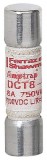 LEGRAND 414627 Hengeres olvadó biztosító 10x38 10A 1000V=